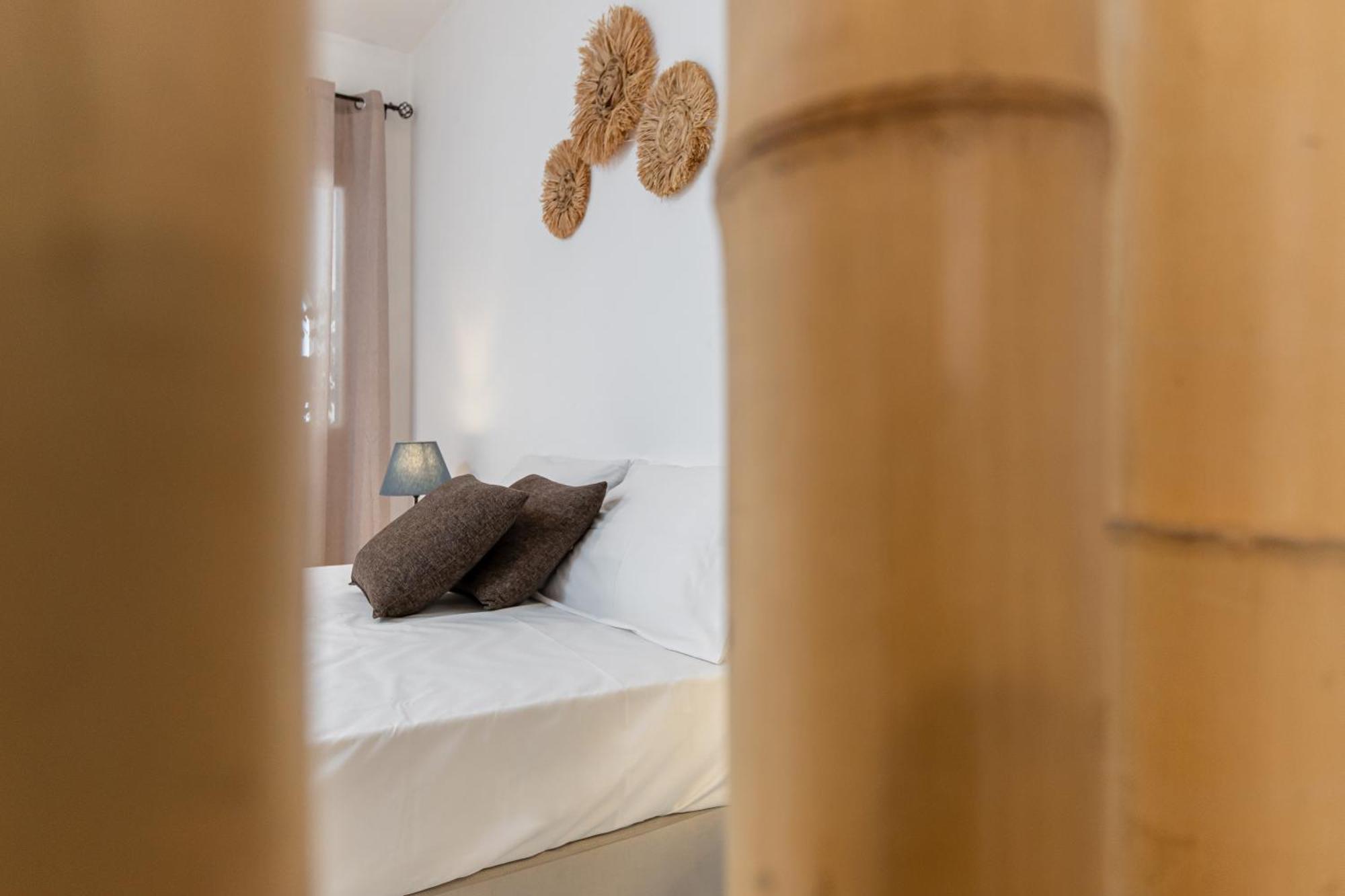 Optasia - Naxos Center Apartment Naxos City Bagian luar foto