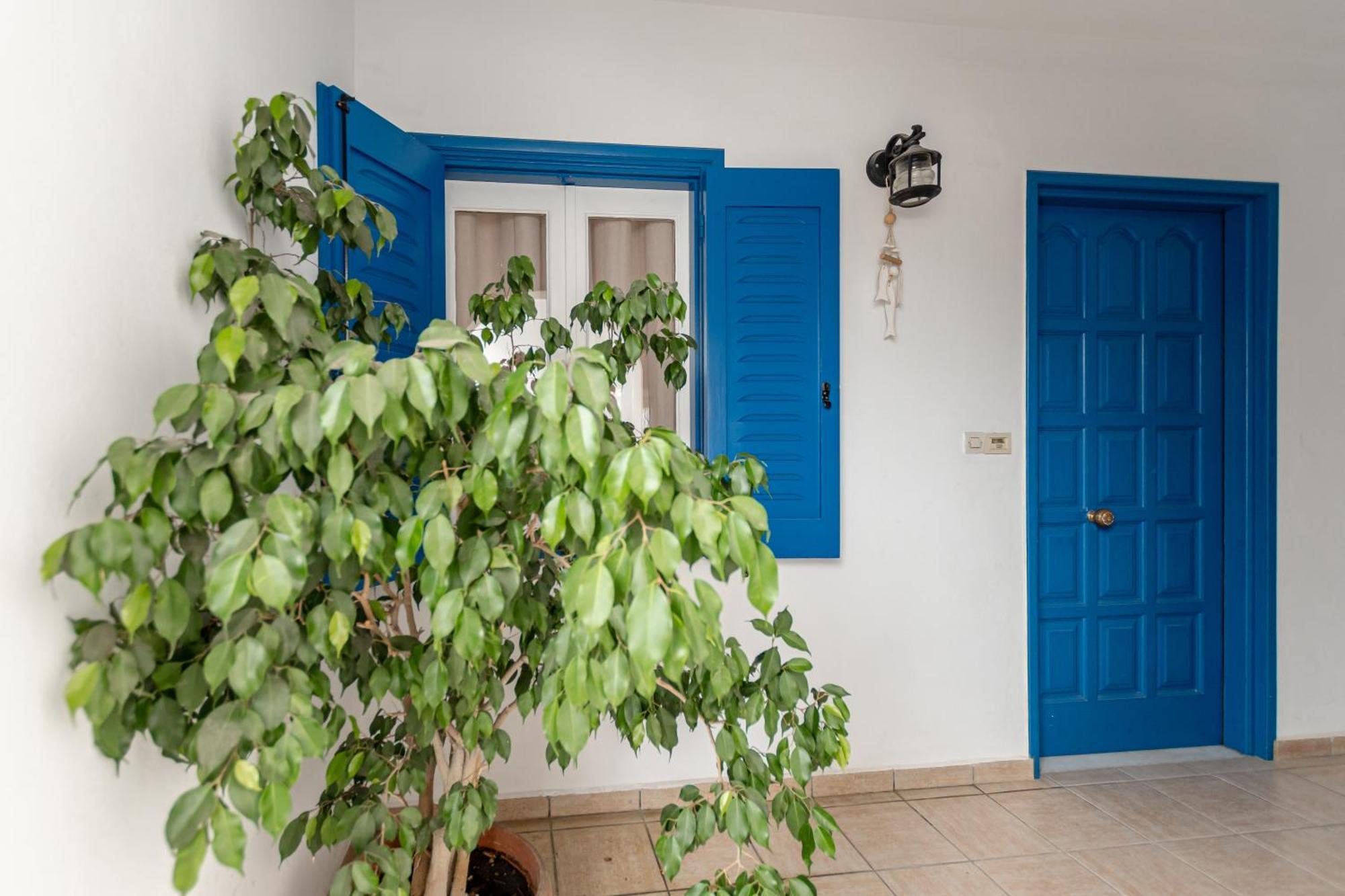 Optasia - Naxos Center Apartment Naxos City Bagian luar foto
