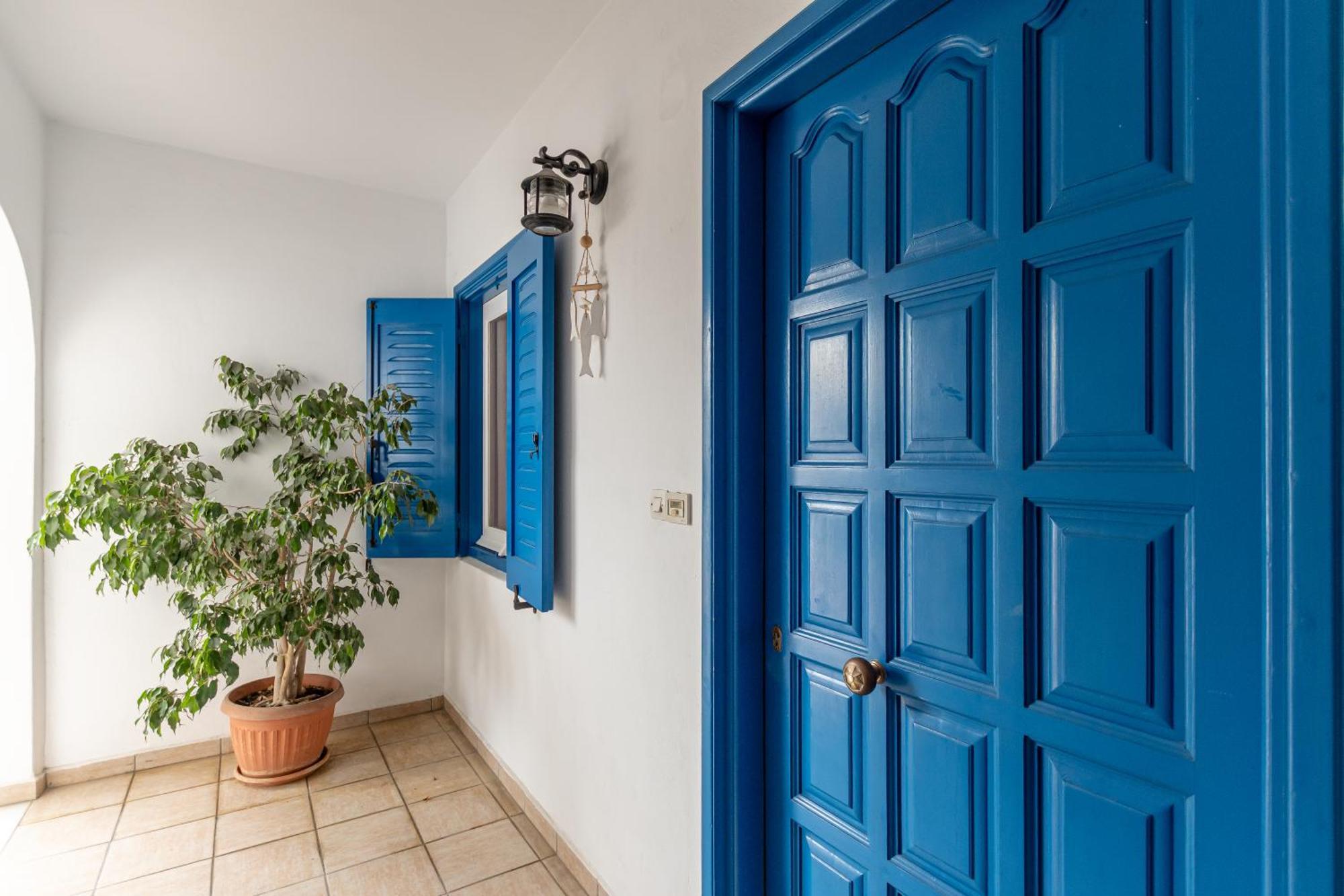Optasia - Naxos Center Apartment Naxos City Bagian luar foto